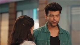 Barsatein - 3rd October 2023